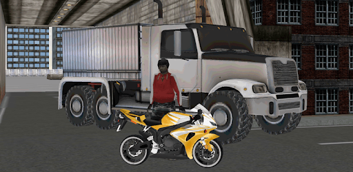 Motor and Truck Simulator USA PC screenshot