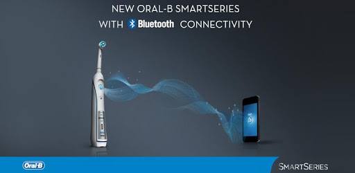 Oral-B App PC screenshot