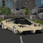 real city racing car parking for PC