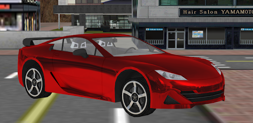 real robot cars driving sim 3D PC screenshot real robot cars driving sim 3D PC screenshot