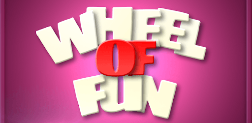 Wheel of Fun-Wheel Of Fortune PC screenshot