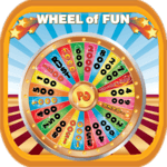 Wheel of Fun-Wheel Of Fortune icon