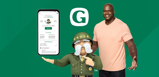 The General® Insurance PC screenshot