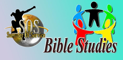 SOS Bible Studies PC screenshot