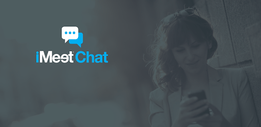 iMeet Chat PC screenshot iMeet Chat PC screenshot