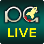 PG Live icon