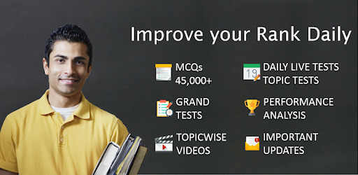PG Prep : NEET | AIIMS | JIPMER | DNB | FMGE | PGI PC screenshot