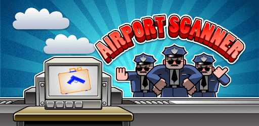 Airport Scanner PC screenshot Airport Scanner PC screenshot