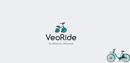 VeoRide PC screenshot