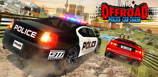 Offroad Police Car Chase Driving Simulator PC screenshot Offroad Police Car Chase Driving Simulator PC screenshot