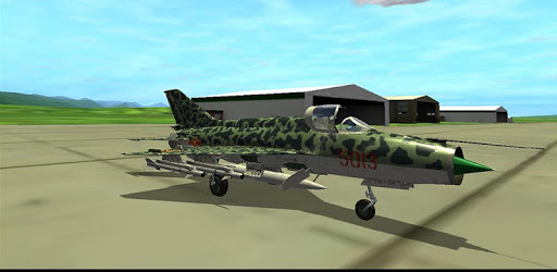 Gunship III V.P.A.F FREE PC screenshot