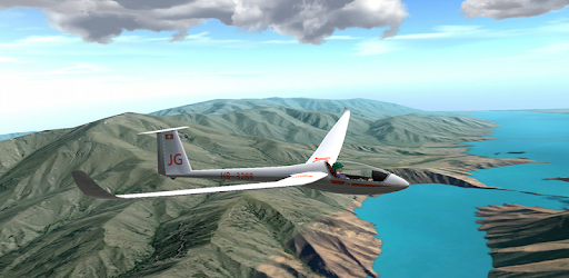 Xtreme Soaring 3D FREE PC screenshot