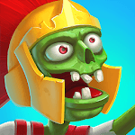 Zombies vs Humans: Bow Masters icon