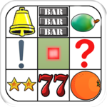 Fruit Slot Machine icon