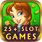 Slots Oz Wonderland Free Slots for PC