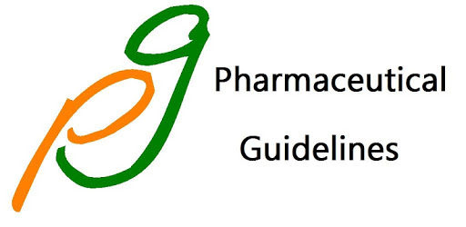 Pharmaguideline: Pharmaceutical Guide PC screenshot