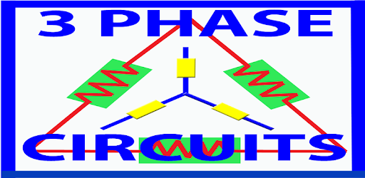 3 Phase Circuits PC screenshot 3 Phase Circuits PC screenshot