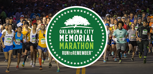 OKC Memorial Marathon PC screenshot OKC Memorial Marathon PC screenshot