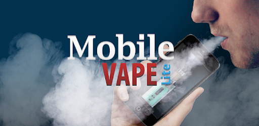 Mobile Vape Lite PC screenshot Mobile Vape Lite PC screenshot