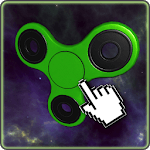 Fidget Clicker - Tap To Spin for PC Fidget Clicker - Tap To Spin for PC