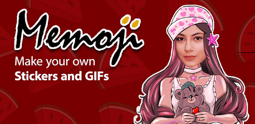 Memoji PC screenshot