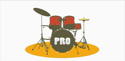 Drum kit PC screenshot