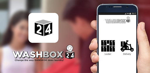 Box24 PC screenshot