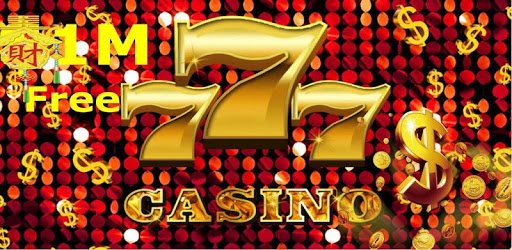 Slots 777 - Free Casino Game PC screenshot