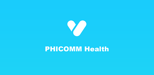 PHICOMM Health PC screenshot