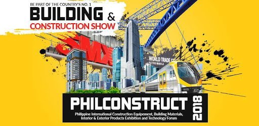 PhilConstruct PC screenshot
