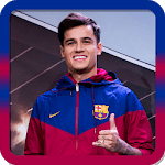 Coutinho HD Wallpapers New -Football Wallpapers 4K for PC