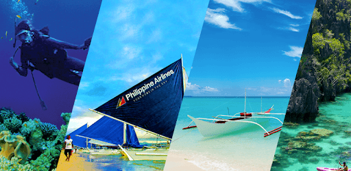 Philippine Airlines PC screenshot