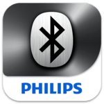 Philips Bluetooth AudioConnect icon