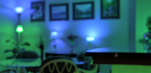 Hue Switcher - for Philips Hue Systems PC screenshot