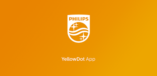 YellowDot PC screenshot