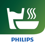 Philips Kitchen+ - tasty Airfryer recipes & tips icon