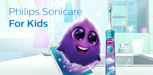 Philips Sonicare For Kids PC screenshot