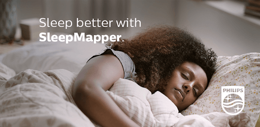 SleepMapper PC screenshot