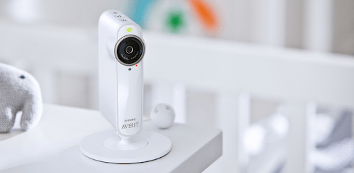 uGrow Smart Baby Monitor PC screenshot