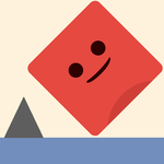Box Dash: Square Run Spikes! for PC