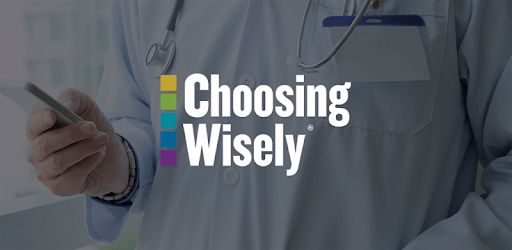Choosing Wisely PC screenshot