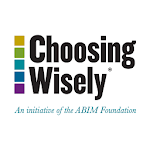 Choosing Wisely icon