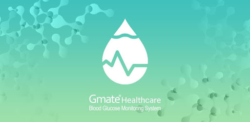 Gmate® Healthcare PC screenshot