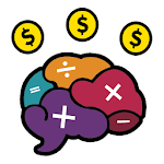 Math Cash - Solve and Earn Rewards icon