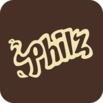 Philz Coffee icon