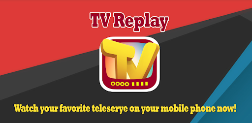 TV Replay PC screenshot TV Replay PC screenshot