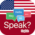 English Conversation 4Speak icon