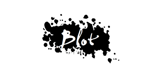 Blot PC screenshot Blot PC screenshot