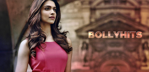 Bollywood Hindi video songs HD & Lyrics: BollyHits PC screenshot