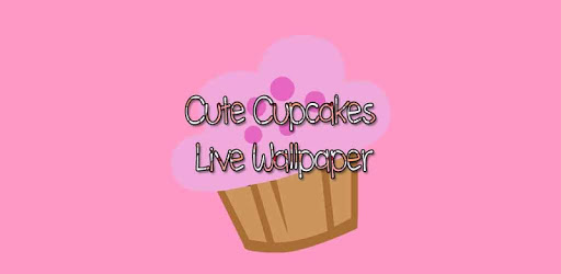 Cute Cupcakes Live Wallpaper PC screenshot Cute Cupcakes Live Wallpaper PC screenshot